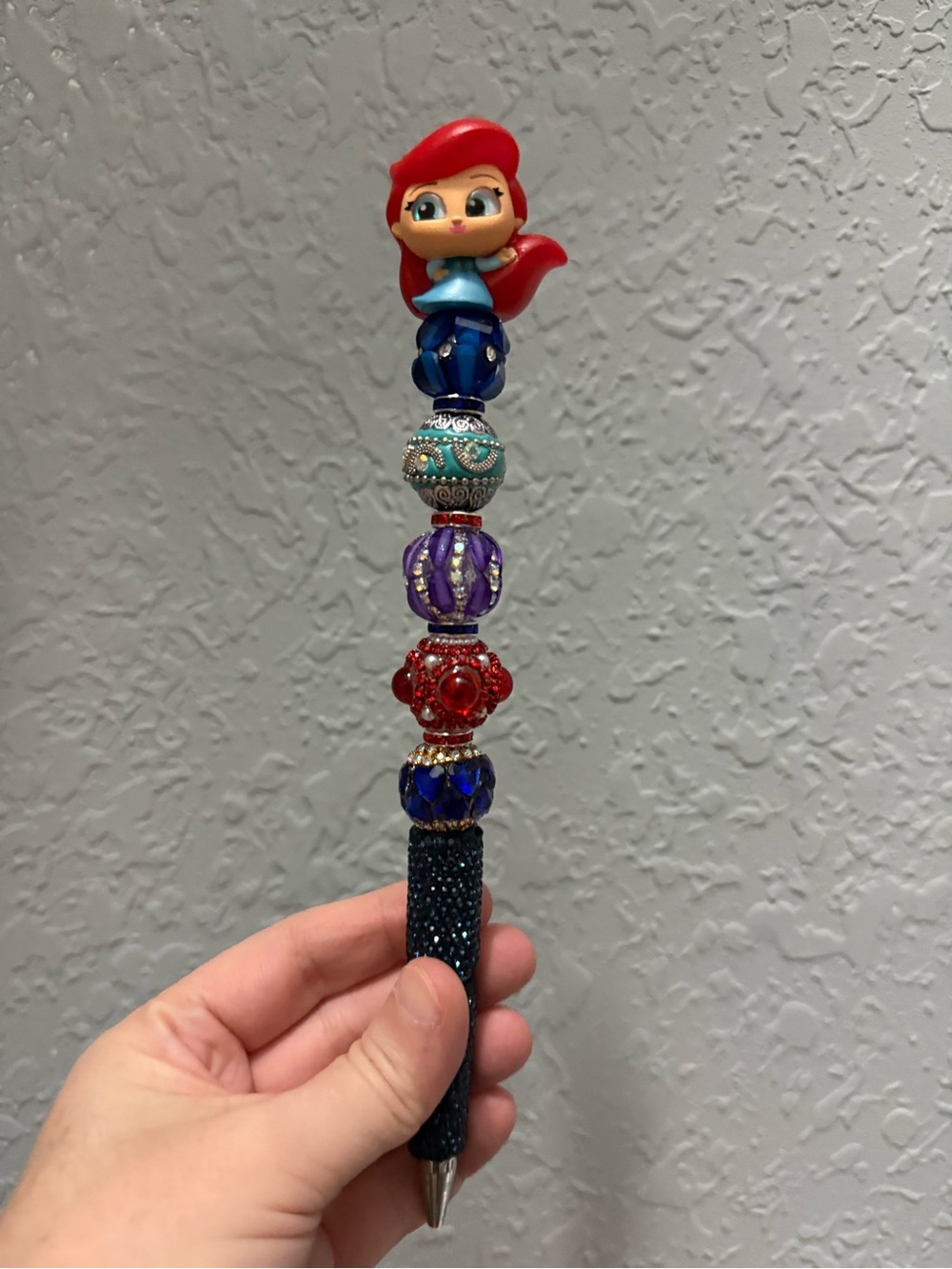 Ariel fancy pens